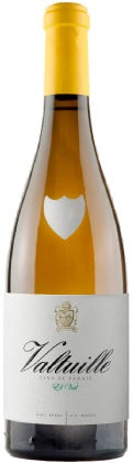 valtuille el val vino blanco bodegas castro ventosa bierzo castilla leon españa