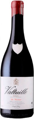 valtuille la vitoriana vino tinto bodegas castro ventosa bierzo castilla leon españa