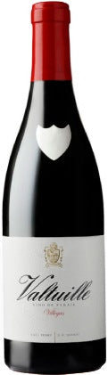 valtuille villegas vino tinto bodegas castro ventosa bierzo castilla leon españa