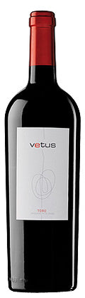 Vetus 2014 Comprar online Bodegas Vetus Artevino