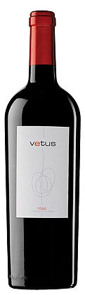 Vetus 2014 Comprar online Bodegas Vetus Artevino