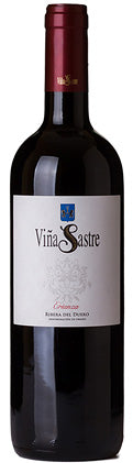 Viña Sastre Crianza 2022