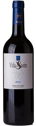 Viña Sastre Roble 2017 Ribera del Duero Vino Tinto