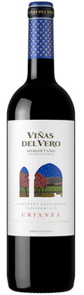Viñas del Vero Crianza 2013 Vino Somontano