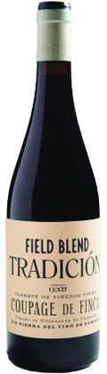 Field Blend Tradicion