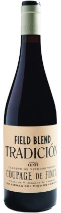 Field Blend Tradicion