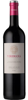 viridiana vino roble ribera del duero