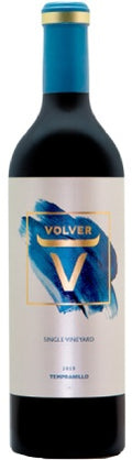 volver vino tinto crianza bodegas volver rafa cañizares la mancha castilla la mancha españa