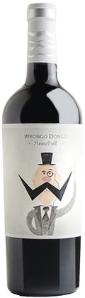Wrongo Dongo 2021