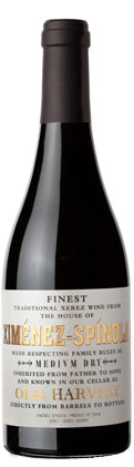 Ximénez Spínola Old Harvest