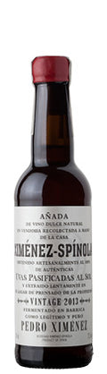 Ximénez Spínola Pedro Ximénez Vintage