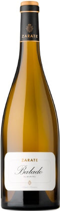 zarate balado vino blanco bodegas zarate eulogio pomares rias baixas galicia españa