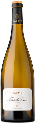 zarate tras da viña vino blanco albariño bodegas zarate eulogio pomares rias baixas galicia españa
